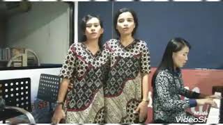 Download lagu Lagu SELAMAT ULANG TAHUN, Oleh adik Naga Yeni Bobo, Adhel Dida, Pianis Fellys Bll mp3