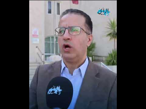 الناطق الإعلامي لوزارة الأشغال يكشف تفاصيل الطريق البديل الجديد لتحسين حركة المرور وتسهيل التنقل