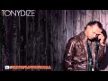 Tony Dize 'Prometo Olvidarte' (Official ) 