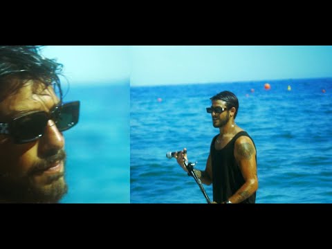 Andre Zaff - Come i giganti