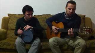 Budala Kuş & Aşık İle Maşuk - Gitar Versiyon Sagopa Kajmer & Kolera