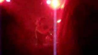 the cruxshadows - Ariadne 1/17/07