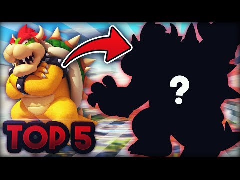 Top 5 Echo Fighter, die noch kommen müssen!