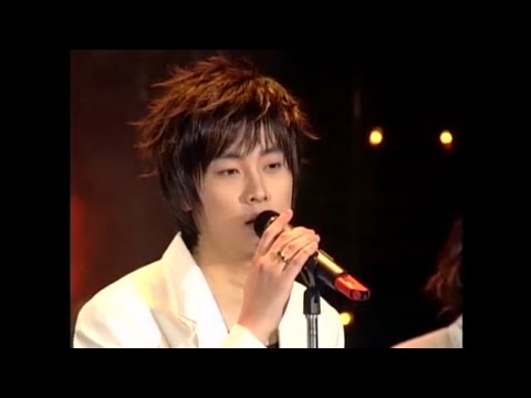 2004.04.19 버즈 - 모놀로그(Monologue) 뮤직타워 [HQ]