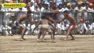 (1) Mari Mustafa (Moga) Kabaddi Tournament 8 April 2016