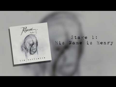 THE RETICENT - The Oubliette - Full Album
