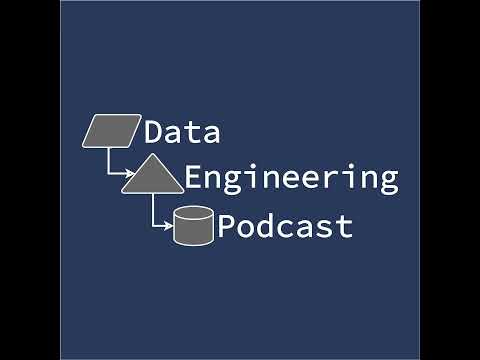 Data Serialization Formats with Doug Cutting and Julien Le Dem - Episode 8