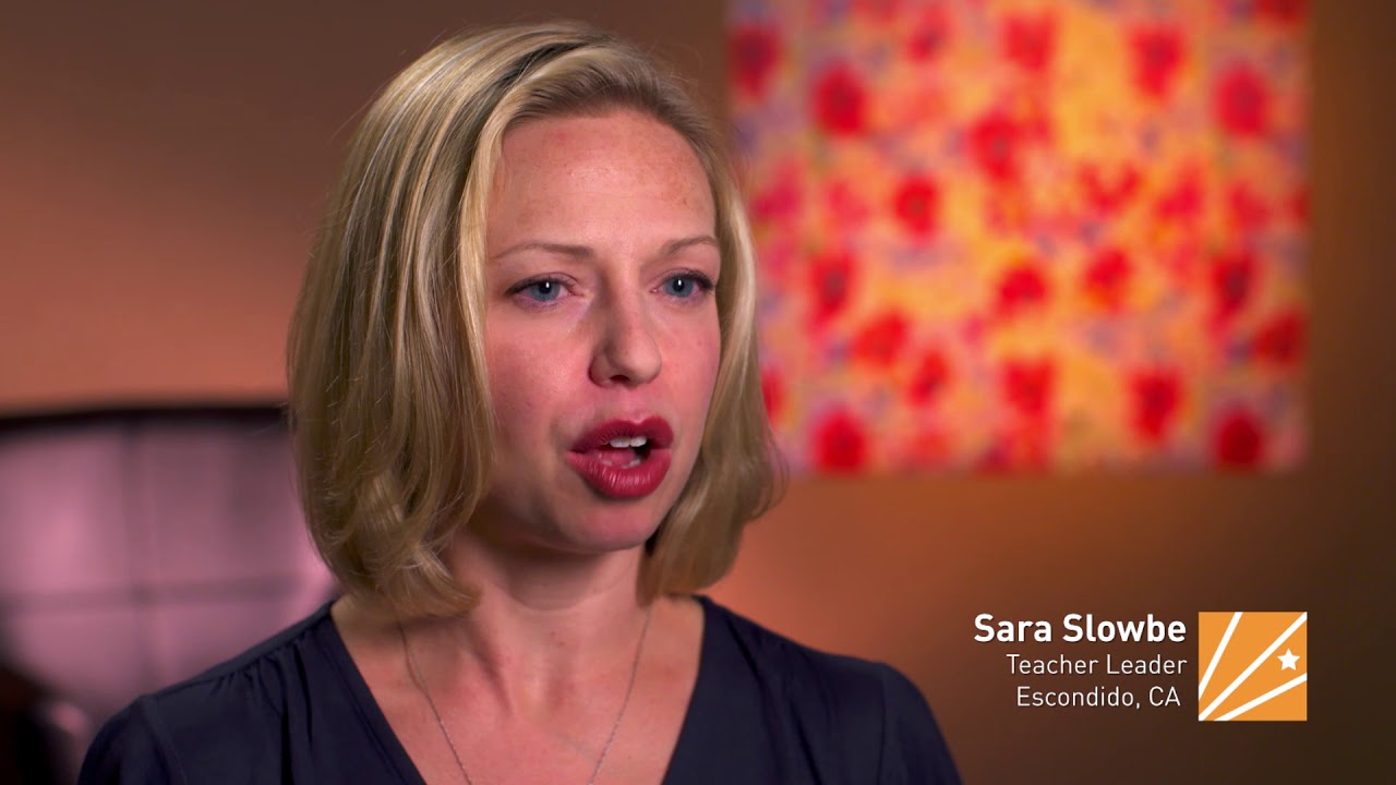 Why Professional Learning Should Be Data-Driven