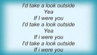 McFly - Look At The Sky Lyrics