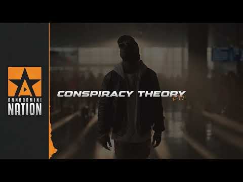 Drake x Joyner Lucas x Kendrick Lamar Type Beat | CONSPIRACY THEORY Pt.2