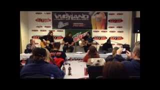 Royal Bliss &quot;Save Me&quot;