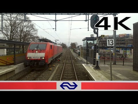 CABVIEW HOLLAND Deventer - Hengelo SGM 2018