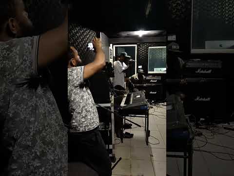 wara angula🎶KB stones rehearsal #D-OZ #Raggasiai