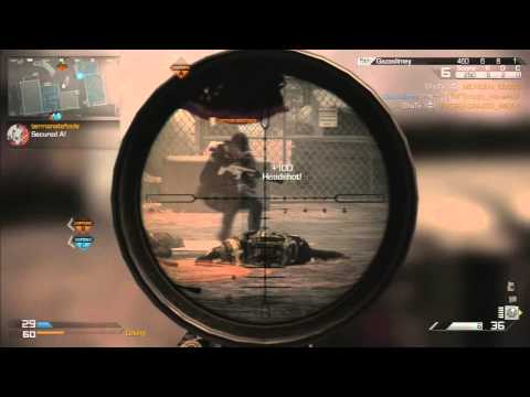 GhsTx- First Clip On Ghosts