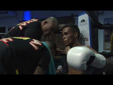EXTREME FIGHT | Bruno Pudim vs Renan Hulkinho