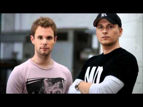 DJ Antoine feat. The Beat Shakers - Ma Cherie (Remady Remix)