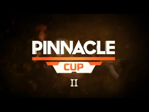 Pinnacle Cup II - Group A - Day 1