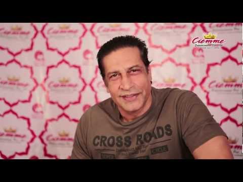 Rio Kapadia talks about his upcoming film Shree