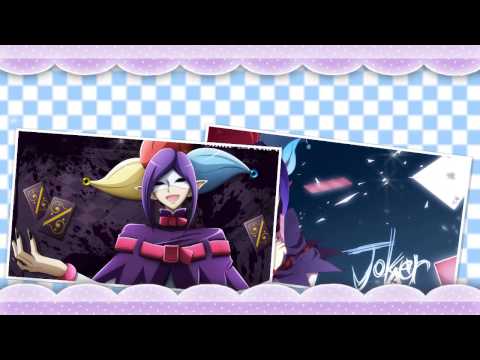 「GღCS」Pop Pop Pop ᴹᴱᴾ (Part 6//Joker x Reika)