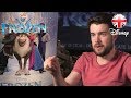 Jack Whitehall in Disney's FROZEN | Official Disney ...