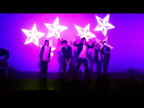 "K-Blast" 7T1 ARMY ( BTS Cover Group )