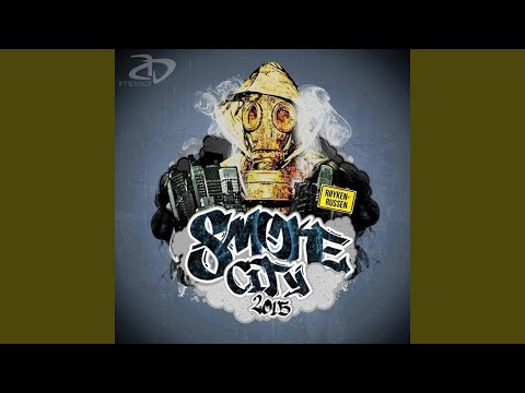 Smoke City (feat. Tony Koma)