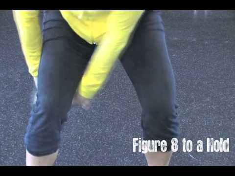 Minute of Strength #154: Art of Strength -- Firepower Round 3