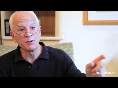 Single Most Genius Line A CEO Has Ever Said On Television by Gary W. Goldstein