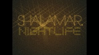MC - Shalamar - Nightlife (feat. Jody Watley & Gerald Brown)