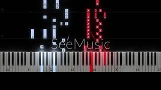 Download lagu SEVENTEEN - SOS (Prod. Marshmello) | Piano Cover/Tutorial/Sheets mp3 Download lagu SEVENTEEN - SOS (Prod. Marshmello) | Piano Cover/Tutorial/Sheets mp3