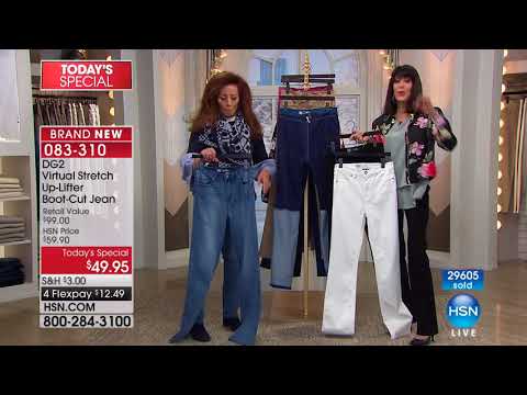 Diane Gilman Fashions 28.01.2018 - 10 Uhr