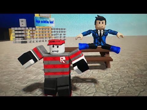 Roblox bully story - Neffex - 🔥born as a rockstar 🔥-Part 5