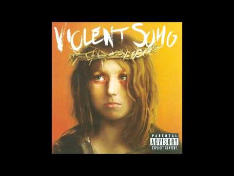 Violent Soho - Slippery Tongue