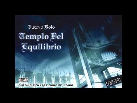 History Of Love - Cuervo Rolo (Templo Del Equilibrio)