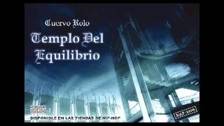 History Of Love - Cuervo Rolo (Templo Del Equilibrio)