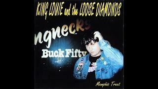 King Louie & the Loose Diamonds - Memphis Treet (full album)