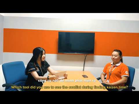 Cultura de Melhoria Contínua (CIC) | Temporada 2: Kaizen Là