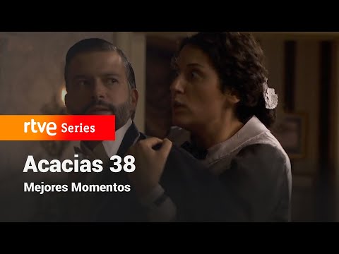 Acacias 38: Capítulo 193 - Mejores momentos #Acacias38 | RTVE Series