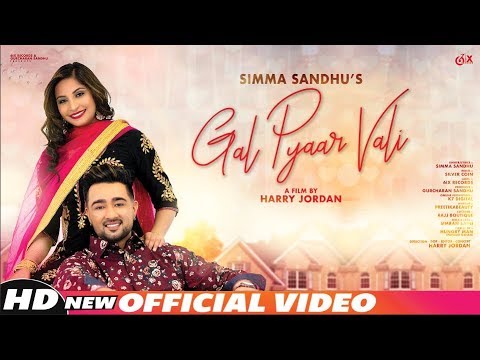 Gal Pyaar Wali