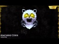 Machine Code - Solar Core [Eatbrain]