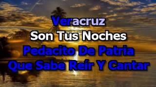 karaoke  veracruz  mike laure