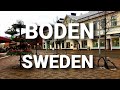 Boden Sweden