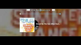 Kissed By The Sun (Myo Radio Edit) (Feat. Therese)