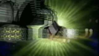 Gary D. - D.Trance 9 - TV Spot (1998)