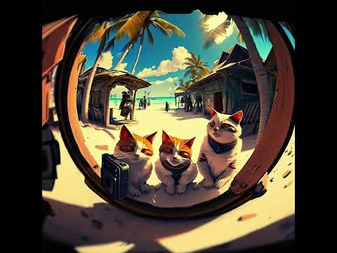 Drag.C,Groovy.C - Holiday