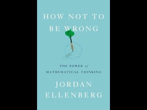 How Not to be Wrong? (اردو | हिन्दी) | The Power of Mathematical Thinking
