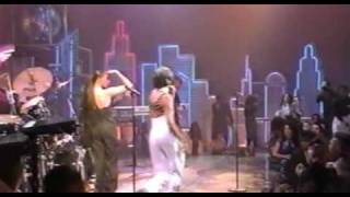 Jody Watley - What&#39;cha Gonna Do for Me (Live)