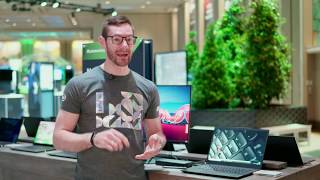 YouTube Video zxJN_kdBqh0 for Product Lenovo ThinkPad X1 Extreme G2 Laptop by Company Lenovo in Industry Computers