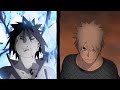 Naruto Vs Sasuke Full Fight Final Valley English Sub