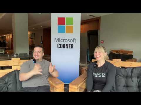 The PowerShell Podcast Cookie Monster Has Entered the Teams Chat with Miriam Wiesner